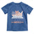 Funny National Reading Month Books Readers Toddler T Shirt Reading Across America Teacher American Flag