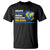 Down Syndrome Awareness T Shirt Create A World Where Everyone Belongs Heart