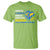 Down Syndrome Awareness T Shirt Create A World Where Everyone Belongs Heart