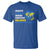Down Syndrome Awareness T Shirt Create A World Where Everyone Belongs Heart