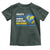 Down Syndrome Awareness Toddler T Shirt Create A World Where Everyone Belongs Heart