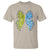 Down Syndrome Awareness Coquette Bow Ribbon T Shirt