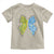 Down Syndrome Awareness Coquette Bow Ribbon Toddler T Shirt
