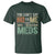 Transplant Survivor T Shirt You Can't Say No To Me I'm On Anti Rejection Meds
