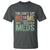 Transplant Survivor T Shirt You Can't Say No To Me I'm On Anti Rejection Meds