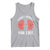 Funny Kidney Buddies For Life Tank Top Organ Transplant Donor Recipient Matching