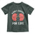 Funny Kidney Buddies For Life Toddler T Shirt Organ Transplant Donor Recipient Matching