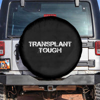 Transplant Tough Spare Tire Cover Kidney Recipient Donor Organ Surgery