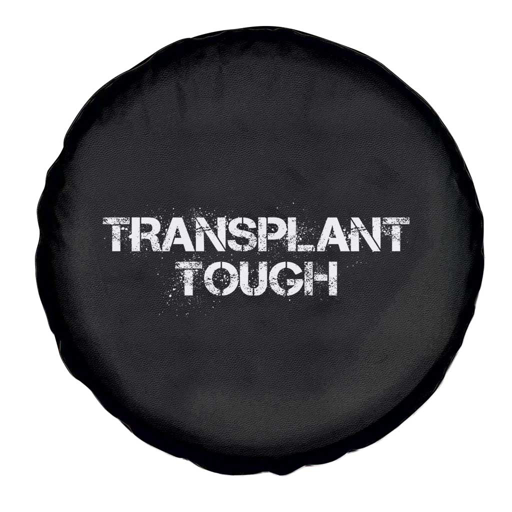 Transplant Tough Spare Tire Cover Kidney Recipient Donor Organ Surgery