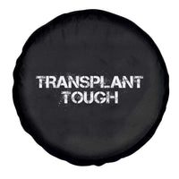 Transplant Tough Spare Tire Cover Kidney Recipient Donor Organ Surgery