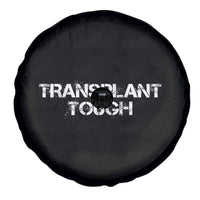 Transplant Tough Spare Tire Cover Kidney Recipient Donor Organ Surgery