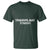 Transplant Tough T Shirt Kidney Recipient Donor Organ Surgery