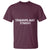 Transplant Tough T Shirt Kidney Recipient Donor Organ Surgery