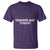 Transplant Tough T Shirt Kidney Recipient Donor Organ Surgery