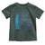 Colon Cancer Awareness Toddler T Shirt We Don't Know How Strong We Are Until Being Strong Feathers