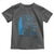 Colon Cancer Awareness Toddler T Shirt We Don't Know How Strong We Are Until Being Strong Feathers