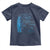Colon Cancer Awareness Toddler T Shirt We Don't Know How Strong We Are Until Being Strong Feathers