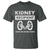 Kidney Recipient Run On Spare Parts T Shirt Matching Recovery