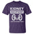 Kidney Recipient Run On Spare Parts T Shirt Matching Recovery