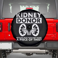 Kidney Donor Because Who Wouldn't Want A Piece Of This Spare Tire Cover Matching Surgery Recovery