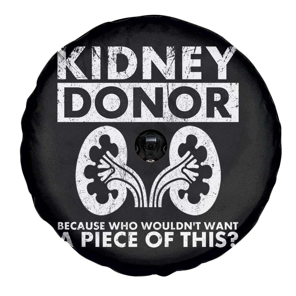 Kidney Donor Because Who Wouldn't Want A Piece Of This Spare Tire Cover Matching Surgery Recovery