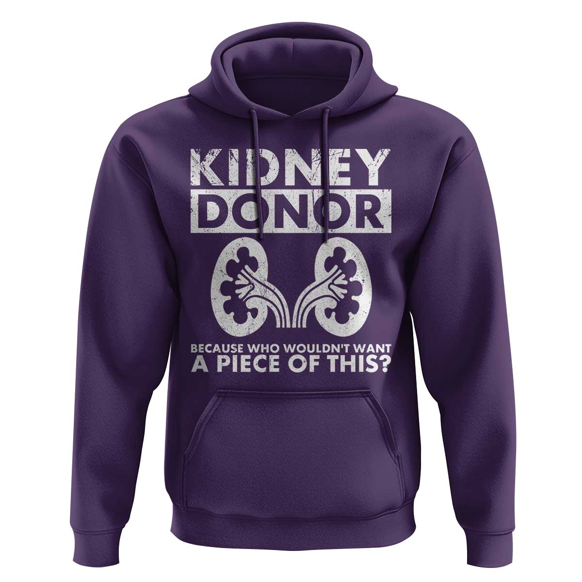 Kidney Donor Because Who Wouldn't Want A Piece Of This Hoodie Matching Surgery Recovery