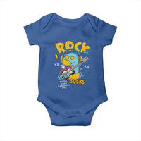 Funny Rock Your Socks Baby Onesie World Down Syndrome Day WDSD