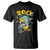 Funny Rock Your Socks T Shirt World Down Syndrome Day WDSD