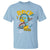 Funny Rock Your Socks T Shirt World Down Syndrome Day WDSD