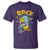 Funny Rock Your Socks T Shirt World Down Syndrome Day WDSD