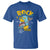 Funny Rock Your Socks T Shirt World Down Syndrome Day WDSD