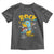 Funny Rock Your Socks Toddler T Shirt World Down Syndrome Day WDSD