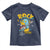 Funny Rock Your Socks Toddler T Shirt World Down Syndrome Day WDSD