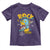 Funny Rock Your Socks Toddler T Shirt World Down Syndrome Day WDSD