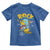 Funny Rock Your Socks Toddler T Shirt World Down Syndrome Day WDSD