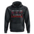 Funny Scottish Pride Hoodie What's Under The Kilt On A Good Day Lipstick Tartan