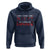 Funny Scottish Pride Hoodie What's Under The Kilt On A Good Day Lipstick Tartan