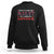 Funny Scottish Pride Sweatshirt What's Under The Kilt On A Good Day Lipstick Tartan