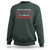 Funny Scottish Pride Sweatshirt What's Under The Kilt On A Good Day Lipstick Tartan