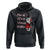 Funny Scottish Pride Hoodie Real Men Wear Kits Tartan Bagpipe