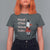 Funny Scottish Pride T Shirt For Women Real Men Wear Kits Tartan Bagpipe