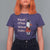 Funny Scottish Pride T Shirt For Women Real Men Wear Kits Tartan Bagpipe
