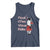 Funny Scottish Pride Tank Top Real Men Wear Kits Tartan Bagpipe