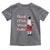 Funny Scottish Pride Toddler T Shirt Real Men Wear Kits Tartan Bagpipe