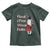 Funny Scottish Pride Toddler T Shirt Real Men Wear Kits Tartan Bagpipe