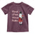 Funny Scottish Pride Toddler T Shirt Real Men Wear Kits Tartan Bagpipe