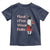 Funny Scottish Pride Toddler T Shirt Real Men Wear Kits Tartan Bagpipe
