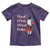 Funny Scottish Pride Toddler T Shirt Real Men Wear Kits Tartan Bagpipe
