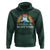Funny Scotland Pride Unicorn Hoodie Unicorns Are Scottish Rainbow