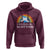 Funny Scotland Pride Unicorn Hoodie Unicorns Are Scottish Rainbow